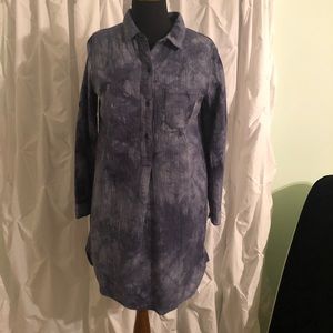 NWT Signature8 tunic/dress